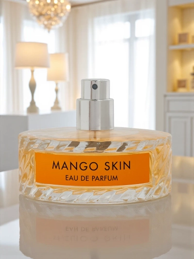 Inspirierendes Damenparfüm Mango