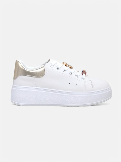 Royalfashion Жіночі платформи кросівки Nendal