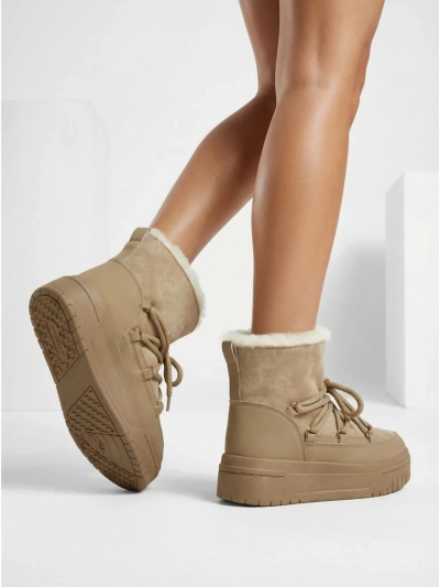 Damen Schneestiefel a'la Vexia