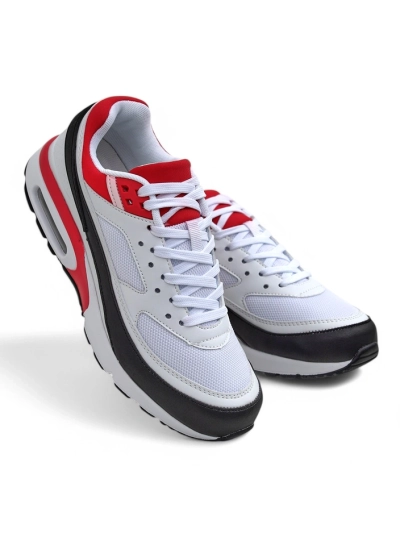 Royalfashion Damen Sport Sneakers Asafla