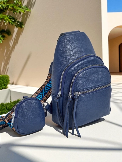 Royalfashion Kleine Damen-Schultertasche Arete Nova