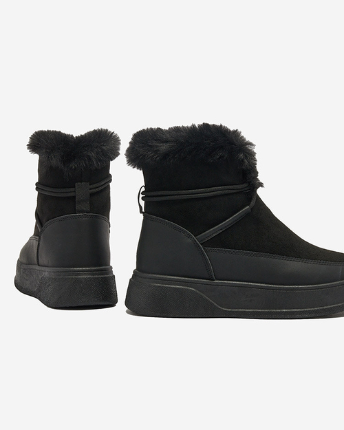 Royalfashion Жіночі снігоступи Lesiasob