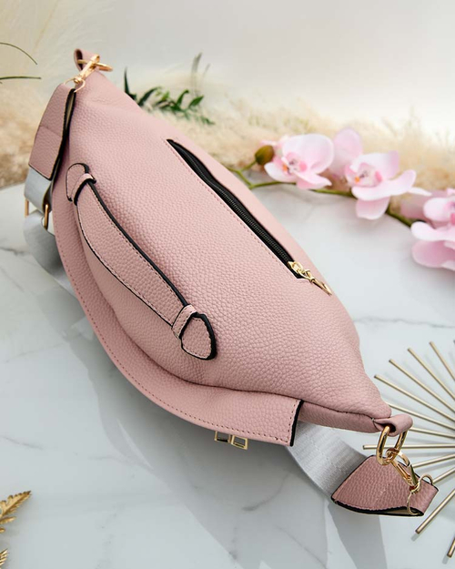 Royalfashion Жіноча маленька сумочка на нирку