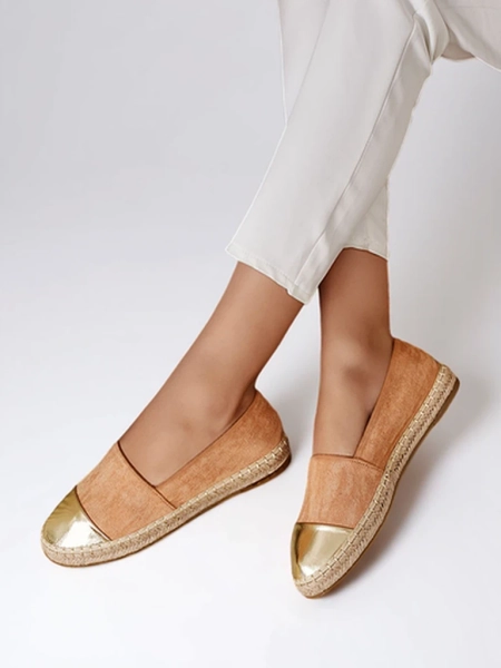 Royalfashion Emasse Espadrilles für Damen