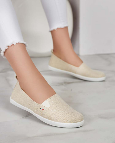 Royalfashion Damen Peliotes Sneakers
