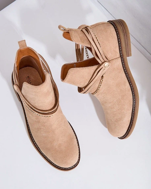 Жіночі черевики Royalfashion