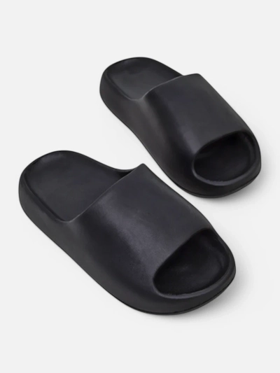 Royalfashion Herren Gummi-Flip-Flops Izeld
