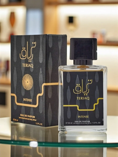 Inspirierte Unisex-Eau de Parfum Teriaq