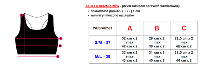 Чорний жіночий мереживний бюстгальтер