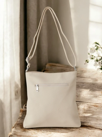 Royalfashion Damen Freizeit Handtasche aus Eco-Leder
