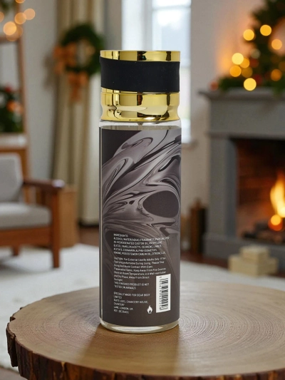 Inspirierter Körperspray für Herren Confes