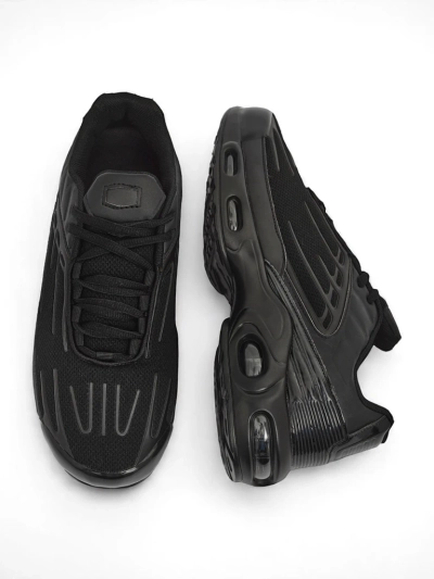 Royalfashion Sportliche Damen Sneaker Urban Motion