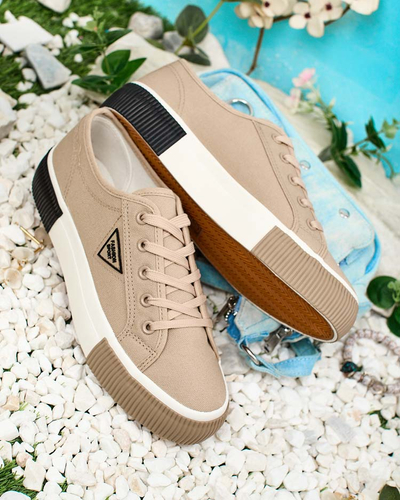 Royalfashion Damen Alamma Sneakers