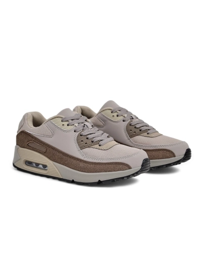 Royalfashion Damen-Sport Sneaker Sarotti