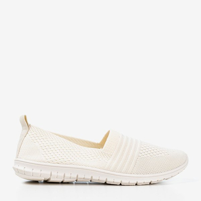 Royalfashion Damen-Sportmokassins Atarafas