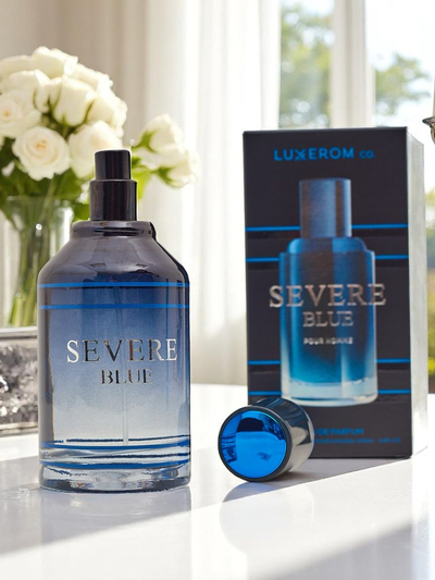 Inspiriertes Eau de Parfum für Herren Severe Blue