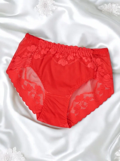 Royalfashion Damenunterhosen EXTRA-GRÖSSE