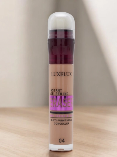 Luxelux Korrektor mit Schwamm RADIERGUMMI 7g