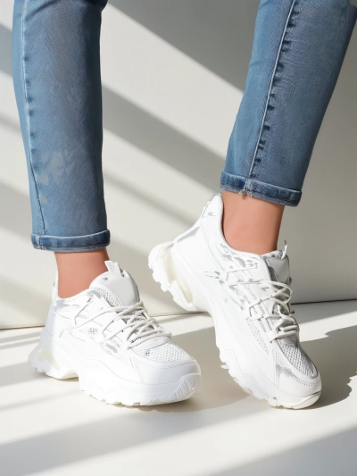 Royalfashion Damen Sportsneaker Aetherius