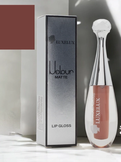 Luxelux Matte Lipstick 01 2,5ml