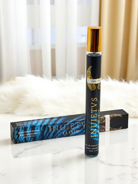 Inspirierte Herrenparfüm Inuitvs Elixir