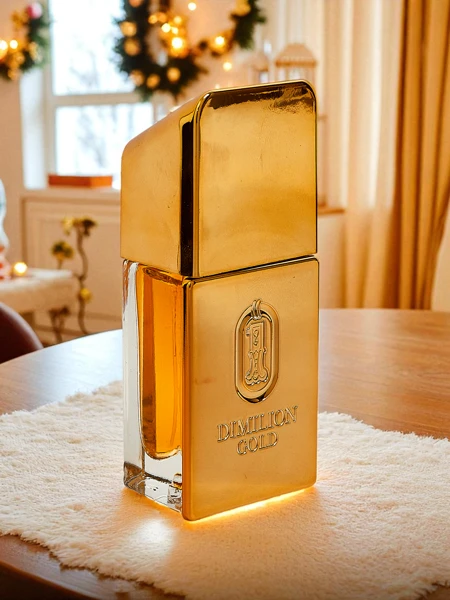 Eau de Parfum für Herren Billionaire