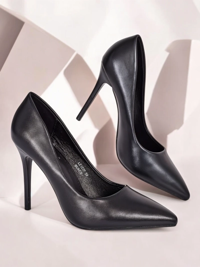 Royalfashion Damen High Heel Schuhe Kosca