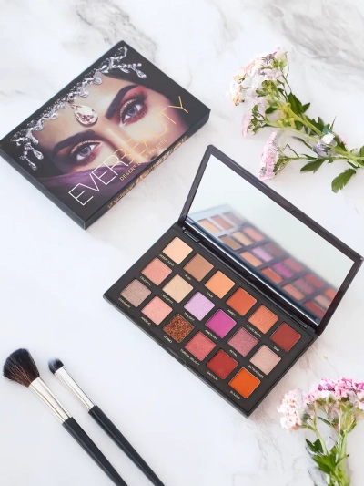 Desert Dusk Eyeshadow Palette 12g