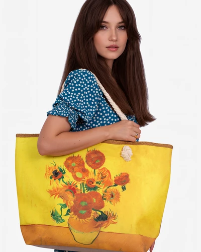 Royalfashion Große Stofftasche