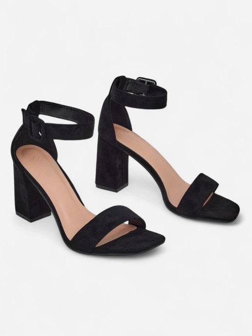 Royalfashion Жіночі екошкіряні сандалі Ardeni