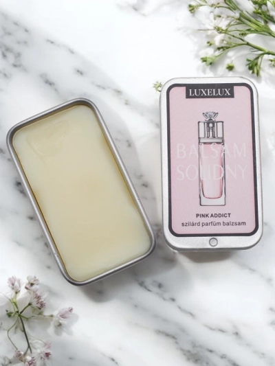 Luxelux Parfüm im Balsam 10g