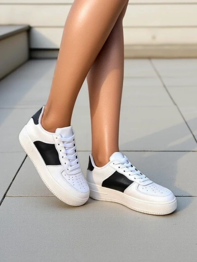 Royalfashion Damen Sportsneaker Casuela