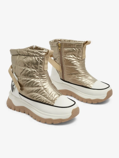 Damen Schneestiefel a'la Livvo