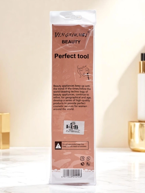 Контурний пензель для макіяжу