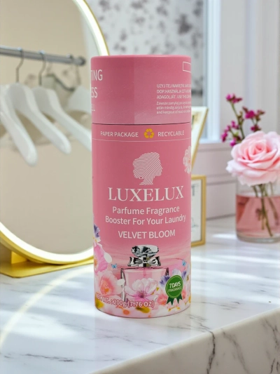 Parfümierte Duftperlen für die Wäsche