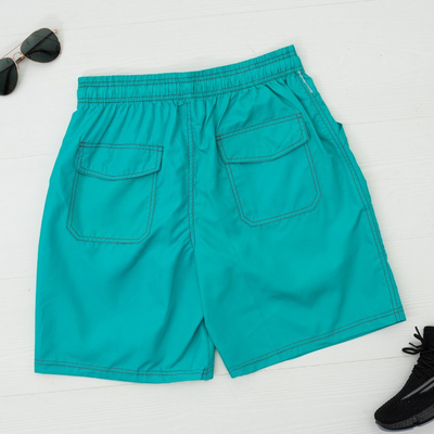 Mint Herren Sport Shorts Shorts - Kleidung