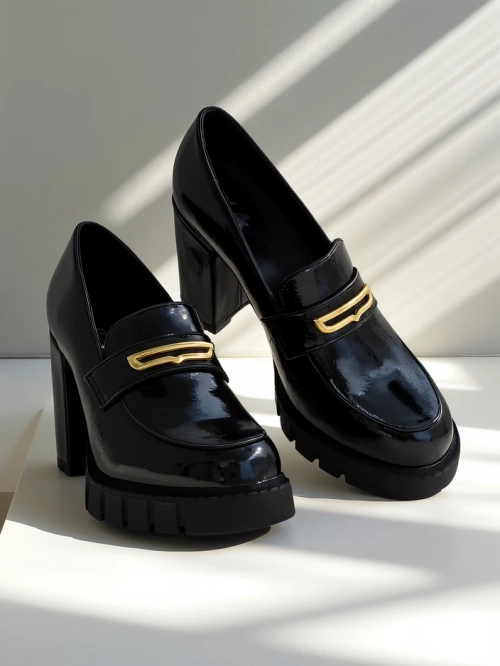 Royalfashion Жіночі мокасини Jazzone