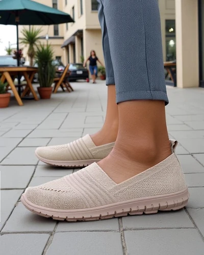 Royalfashion Жіночі спортивні мокасини Atarafas