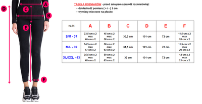 Dunkelgrüne Damen Jogginghose mit Camo-Muster - Kleidung