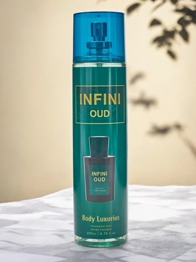 Inspired Herren-Bodymist 200 ml