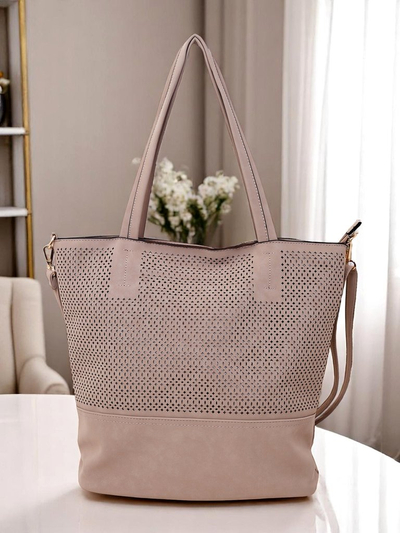 Royalfashion Große Damenhandtasche Elowen