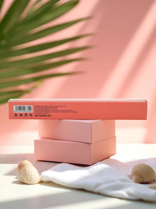 Натхненна парфумована вода для жінок Sexy Scandal