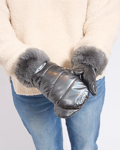 Royalfashion Damen Handschuhe