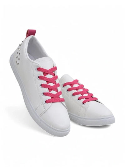 Royalfashion Damen Sport Sneakers Nobover