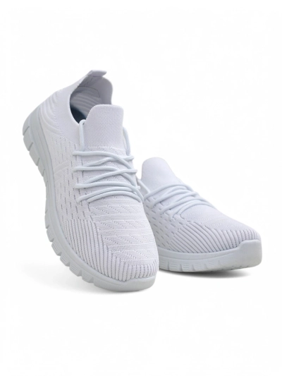 Royalfashion Damen Stoff Sport Schuhe Orycyss