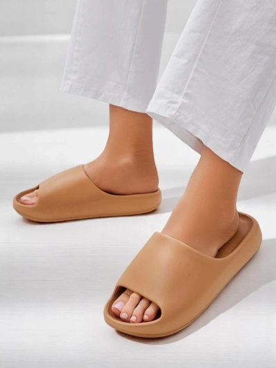 Royalfashion Herren Gummi-Flip-Flops Izeld