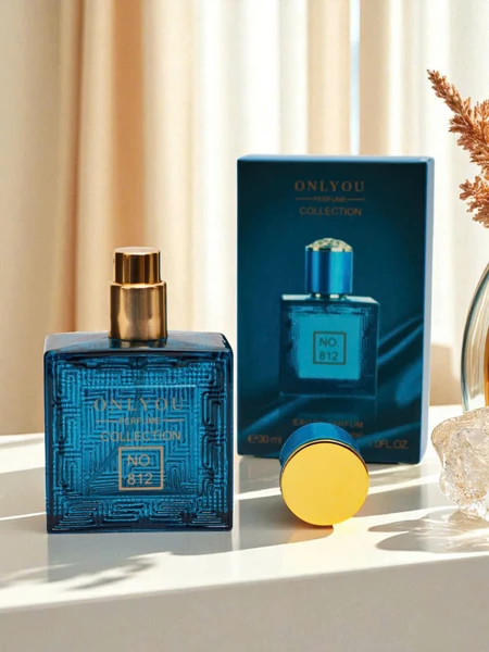 Inspiriertes Eau de Parfum für Herren NO.812