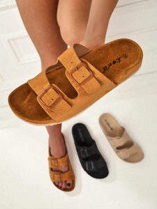Camel || braun || beige
