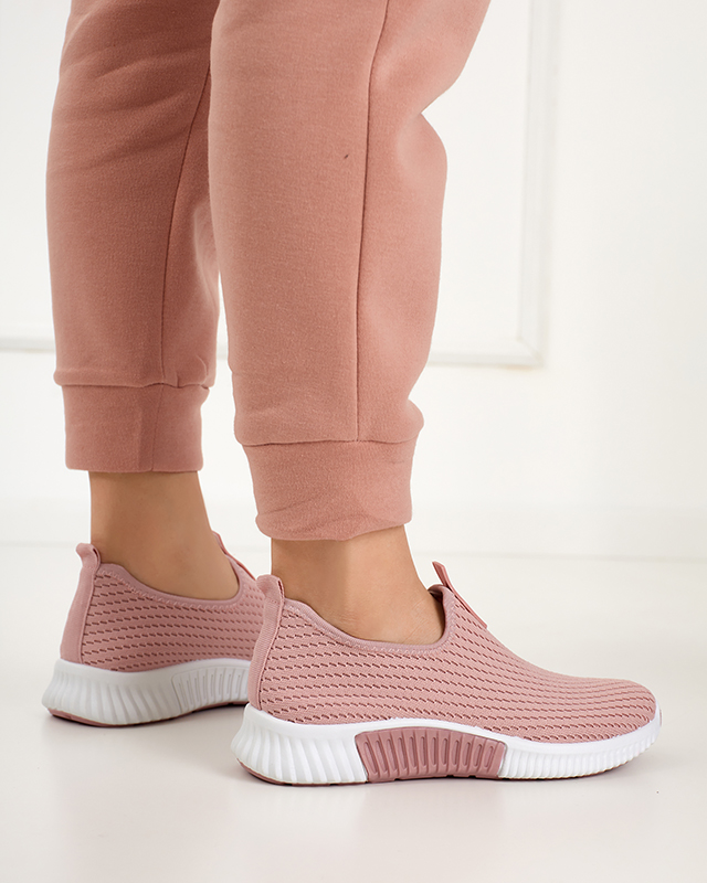 Banila Powder Damen Sportschuhe - Schuhe