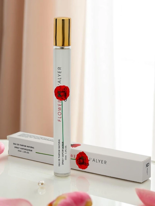 Натхненна жіноча парфумована вода Flower